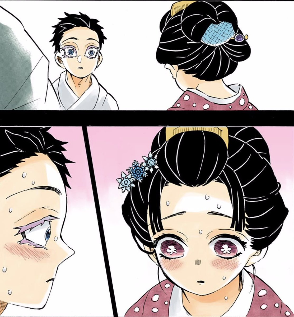 tanijrou's tweet image. 