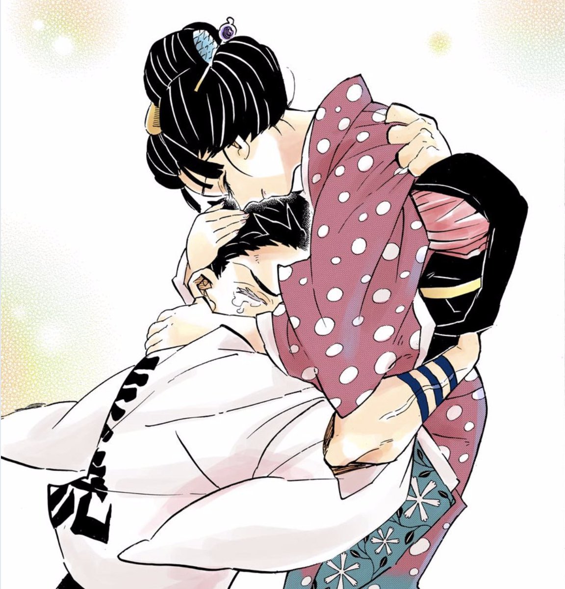 tanijrou's tweet image. 