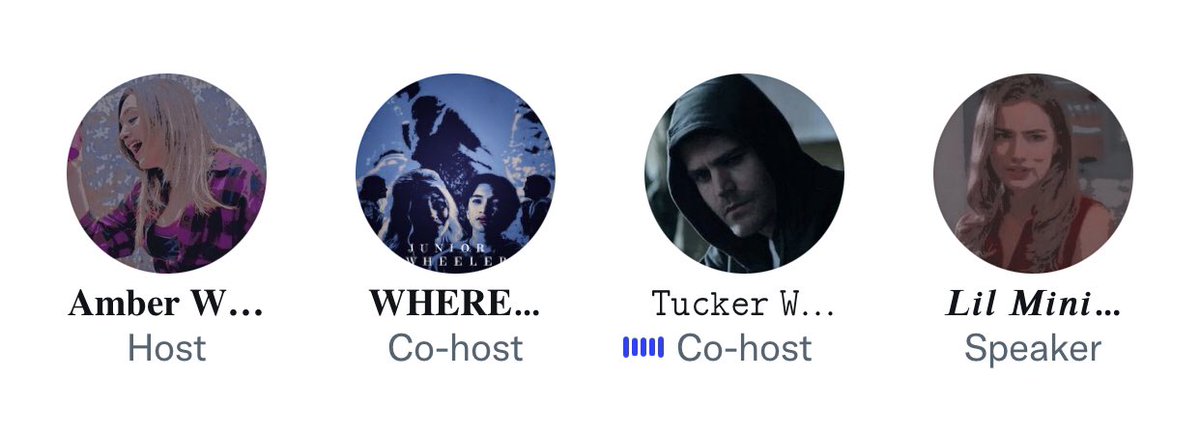 Enter On Your Own RISK … It’s A Wheeler CHAT!! I can’t tagged anyone??