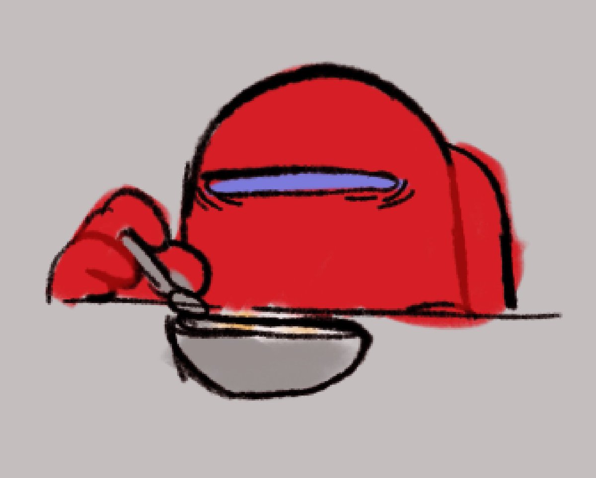 secrettps's tweet photo. Let him sleep pls
#AmongUsFanArt #AmongUs https://t.co/91ejqSUJME