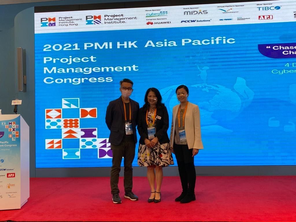 LYNKglobal's tweet image. Hosted by @PMInstitute Project Management Institute Asia Pacific: Chase the Dream, Change the World. Our CEO @peggychoi shared the Importance of access to credible knowledge in the age of #digitaltransformation.
bit.ly/3doAccY
#knowledgeasaservice #KaaS #LynkCurated