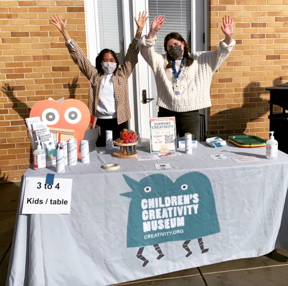 Children's Creativity Museum (@creativitykids) on Twitter photo <a href="/SSFKiwanis/">SSF Kiwanis Club</a> <a href="/SSFLibrary/">South San Francisco Public Library</a> <a href="/lectrifyit/">Lectrify</a> <a href="/teentechsf/">TeenTechSF</a> We had a wonderful time! <a href="/SSFKiwanis/">SSF Kiwanis Club</a> <a href="/SSFLibrary/">South San Francisco Public Library</a> <a href="/lectrifyit/">Lectrify</a> <a href="/teentechsf/">TeenTechSF</a> We had a wonderful time!