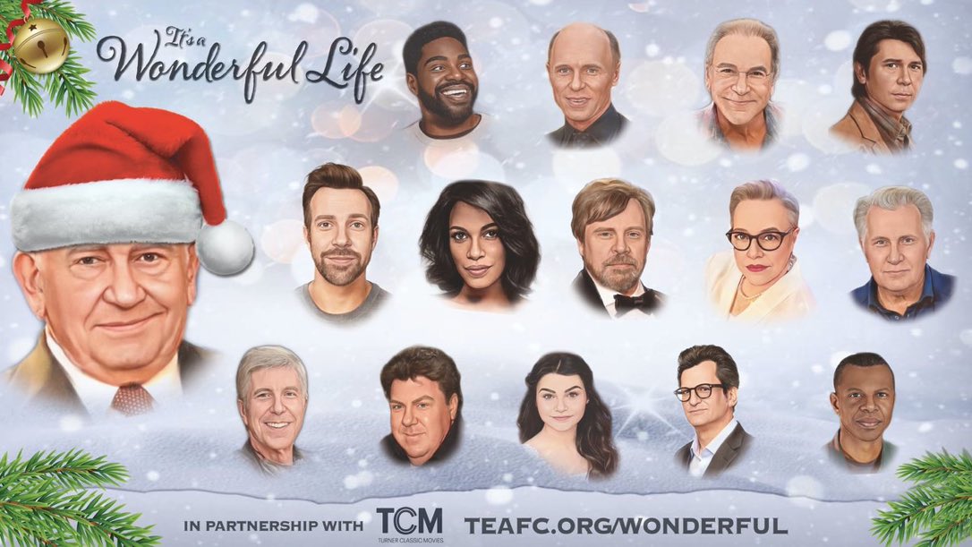 Tonight with @rosariodawson @ronfunches @LouDPhillips @phillamarr @Tom_Bergeron @BenMank77 @HamillHimself @Jasonsudeikis @naomirubinreal and a few others you’ll recognize. https://t.co/GX8bnAip3P https://t.co/o2HU6evLsb