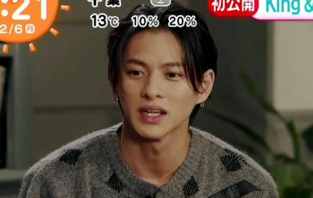H__sss_29's tweet photo. ベストヘアチェンジ賞 https://t.co/10yhGCS8J1
