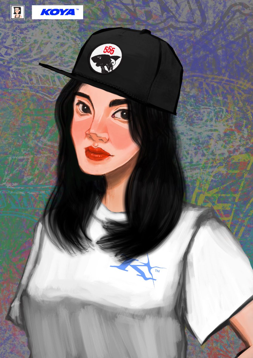 Ayu 🐒 tweet media