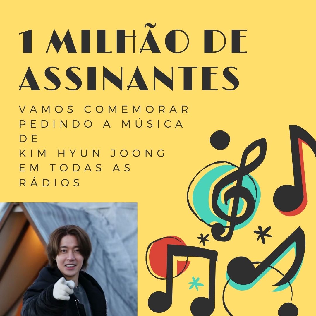 WorldHenecia's tweet photo. His YouTube channel reached 1 million subscribers. Let's make massive orders for his music to celebrate
#kimhyunjoong #henecia #YouTuber #youtubepremium https://t.co/zIHxAVE9w4