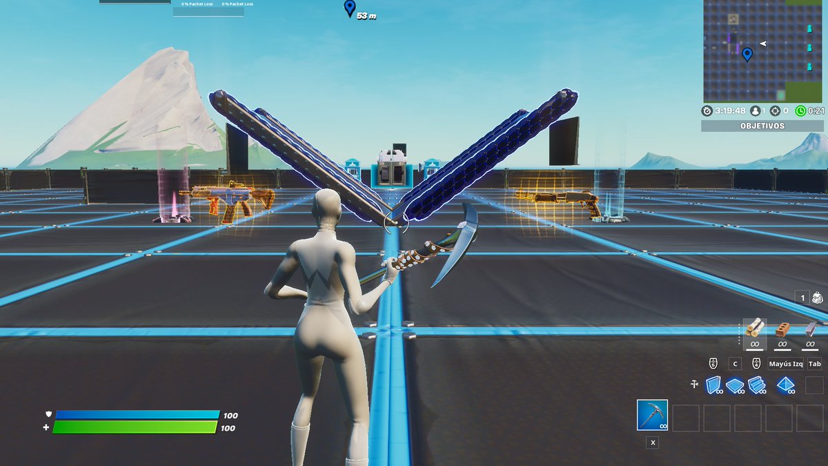 Nicko7_'s tweet photo. RT + MG y te paso isla de pvps con las nuevas armas.

Comenta done. https://t.co/eNjpRTbqmL