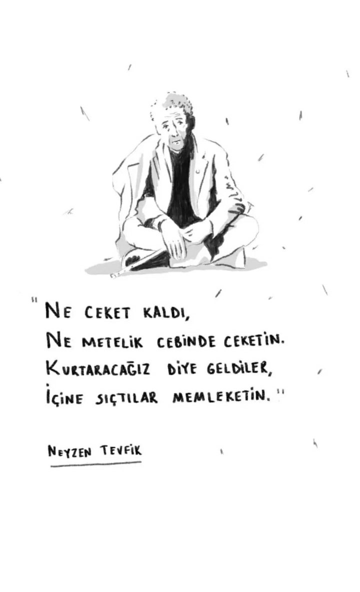 Saygılarımla..  #sigarazammı