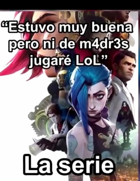 lilthevoid's tweet image. Es cierto ni madres se juega lol