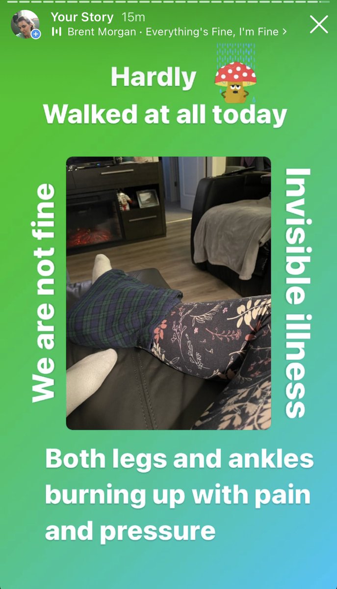 Fibromyalgia, IBS and Migraines tweet media