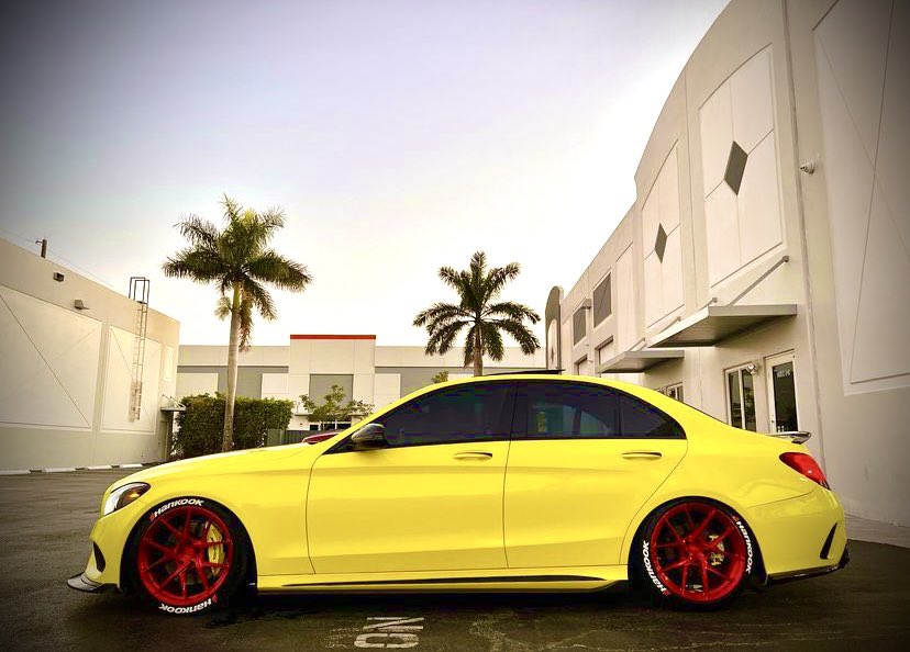 Javinice25's tweet photo. She’s all finished and ready to hit up these shows 2022 🙏🏽🙏🏽
Thank you to @RodSpeed_Inc team, hit em up for all your car needs customer service and quality is 💯💯💯
#BENZALERT #rodspeed #BlessedAndGrateful #AMG #sundayvibes #SundayMotivation https://t.co/6EWWflKIVG