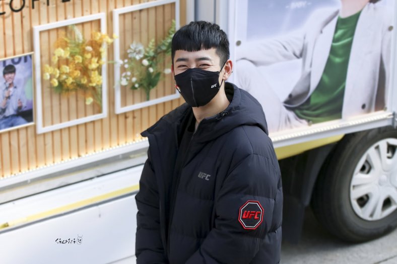 LightskyDae's tweet photo. Sunshine 🌼🥰 @official_JDH93 https://t.co/QncyiM04jL