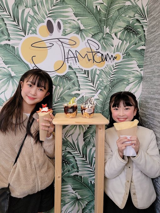 Twitterのコスプレ画像41