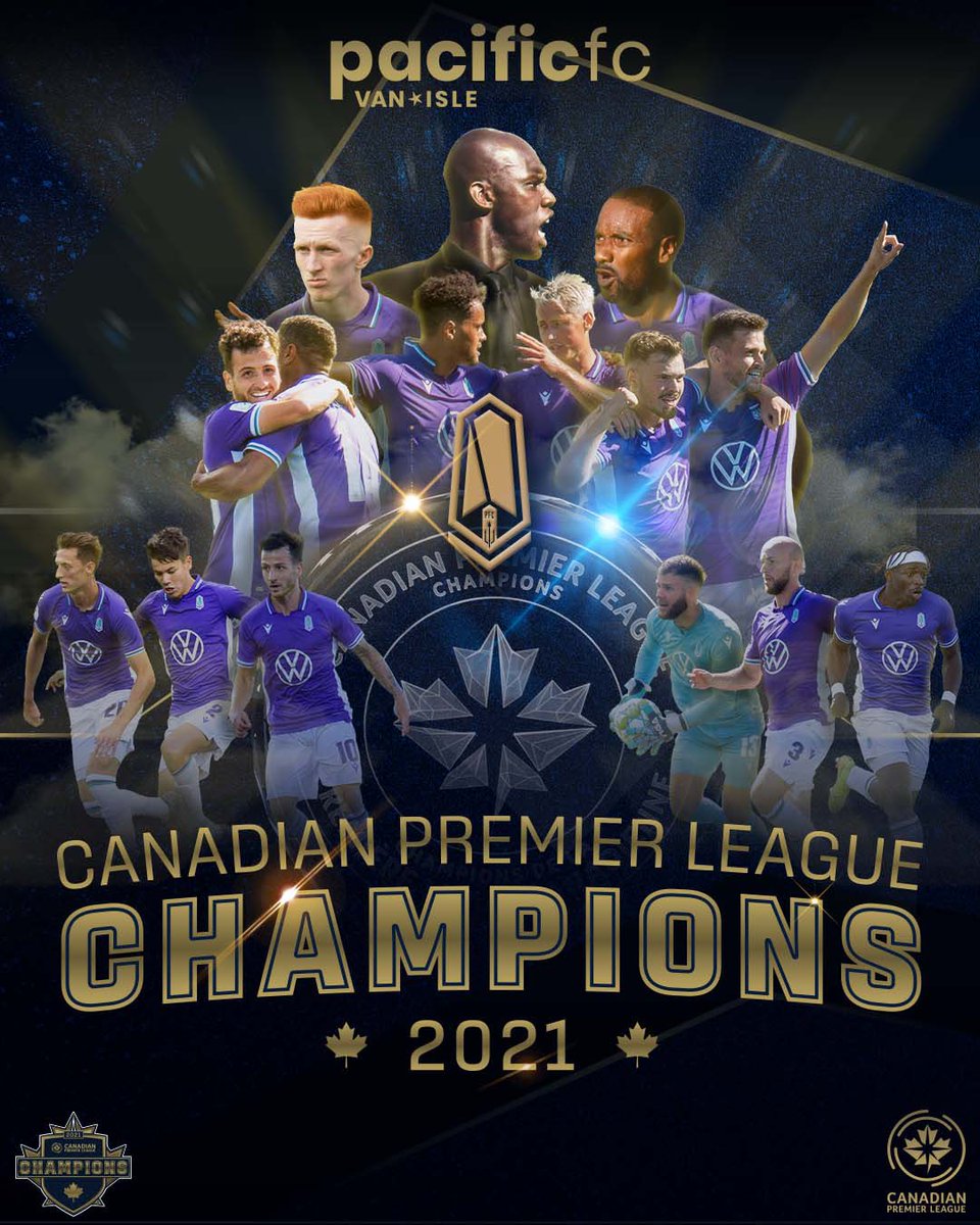 Canadian Premier League tweet media