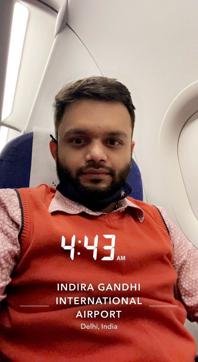 arjun4diya's tweet photo. वक्त बहुत कम है। 

We as human have very limited time on earth. Work hard to create something extraordinary🤘🏻
#workforacause https://t.co/xRpY7XVBaI