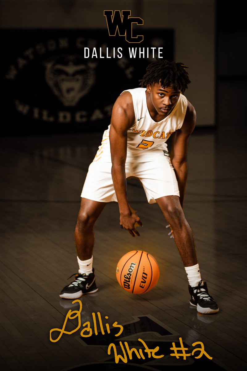 WatsonChapel_BB's tweet image. WC 2021-2022 Senior Class