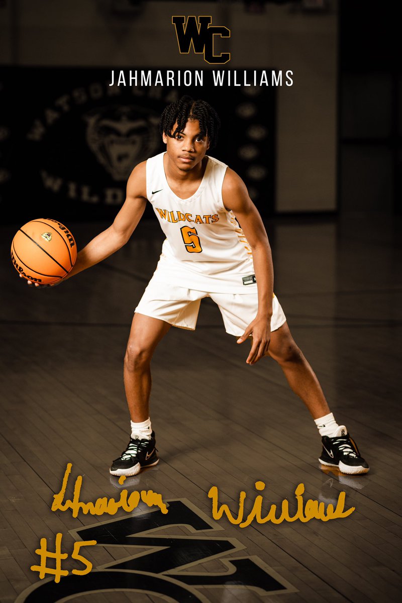 WatsonChapel_BB's tweet image. WC 2021-2022 Senior Class