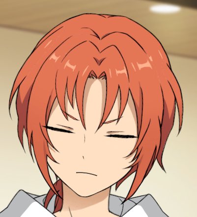 月永のtwitterイラスト検索結果 古い順