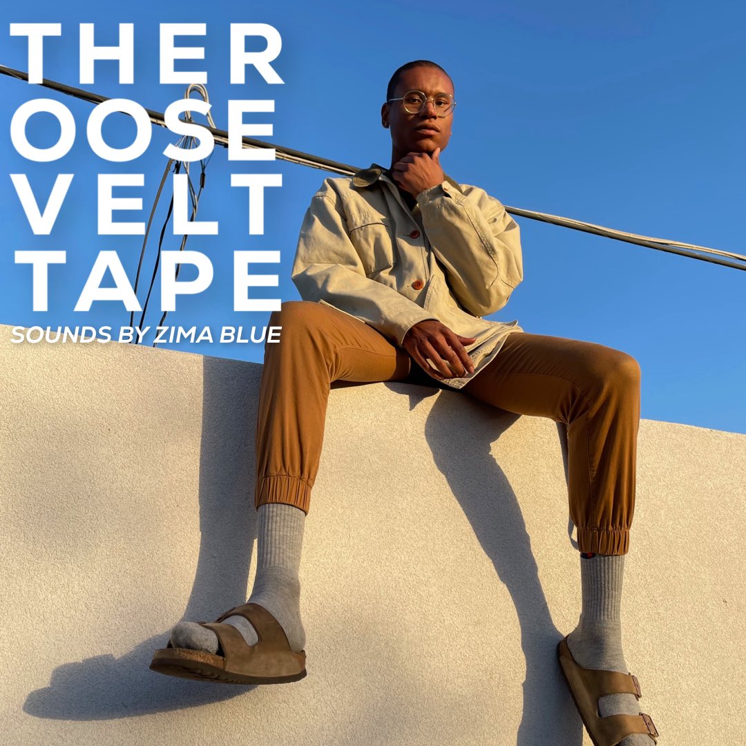 Tonight’s special guest is <a href="/Zimablue__/">Zimablue</a> taking over the second half in the mix &amp; we can already tell you it’s gonna be a treat filled with high energy RnB House &amp; more! 

Stream the show live 9 to 11pm on <a href="/live1015phoenix/">Live 1015</a> or via the @audacy app go.audacy.com/rBKQiv5GKlb