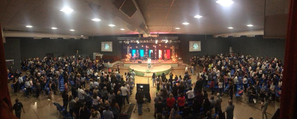 Tiempo de mantener corazones y altares encendidos