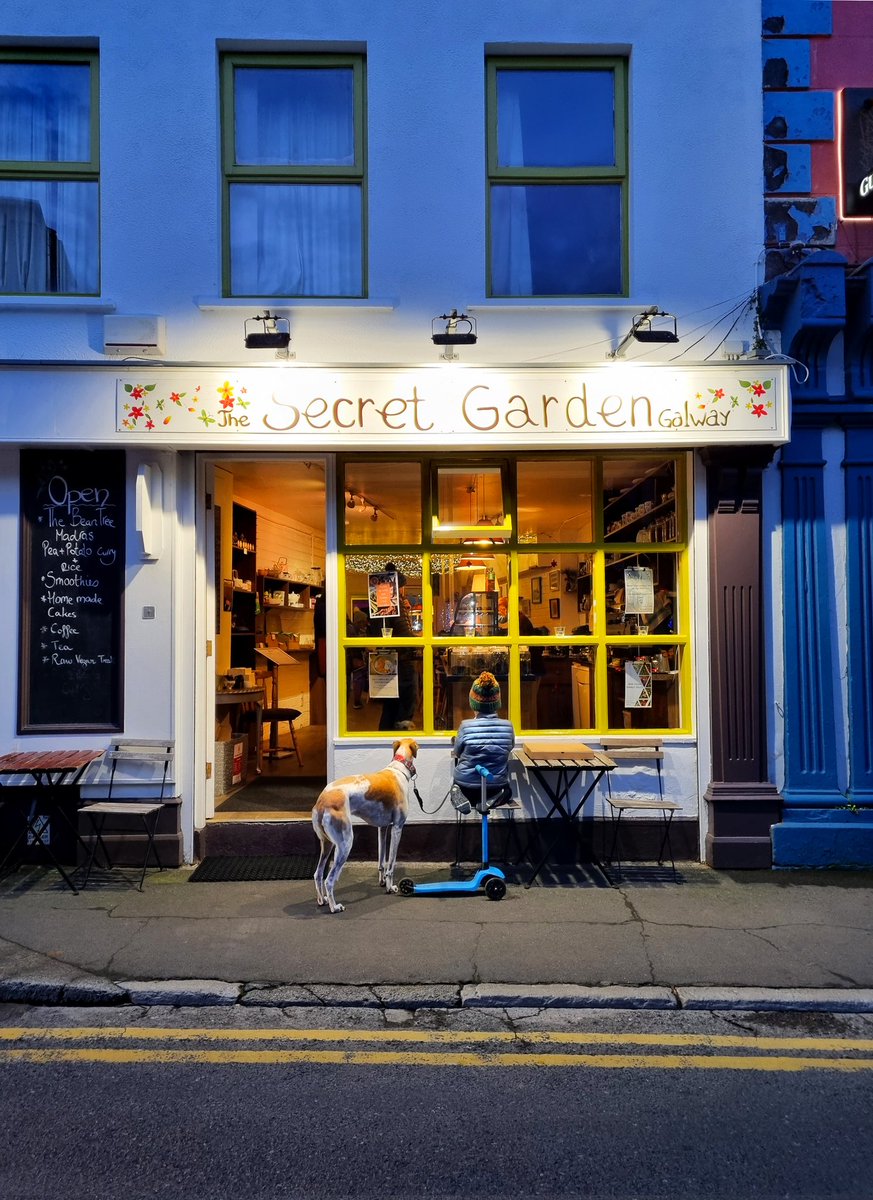 Hardiman's Galway tweet media