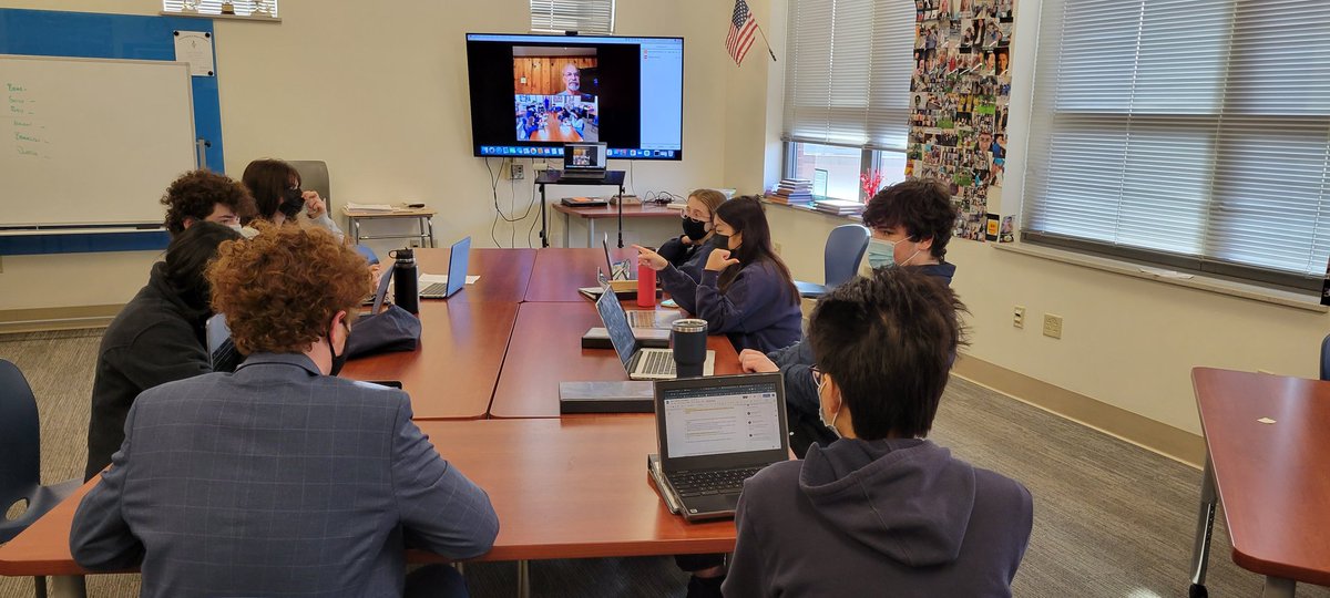 Busy weekend for Forensics!
Congrats to the Speech &amp; Debate team on a great showing at the 2021 Mexico Invitational and Mock Trial hot their goal deadline for all drafts... One month to go before round 1!