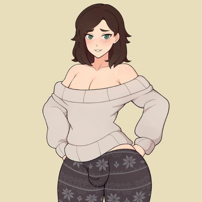 Switch2Femboy's tweet photo. @CallMeFoxyGirl @Cold_As_Ice__ https://t.co/YIYjrcvi0h