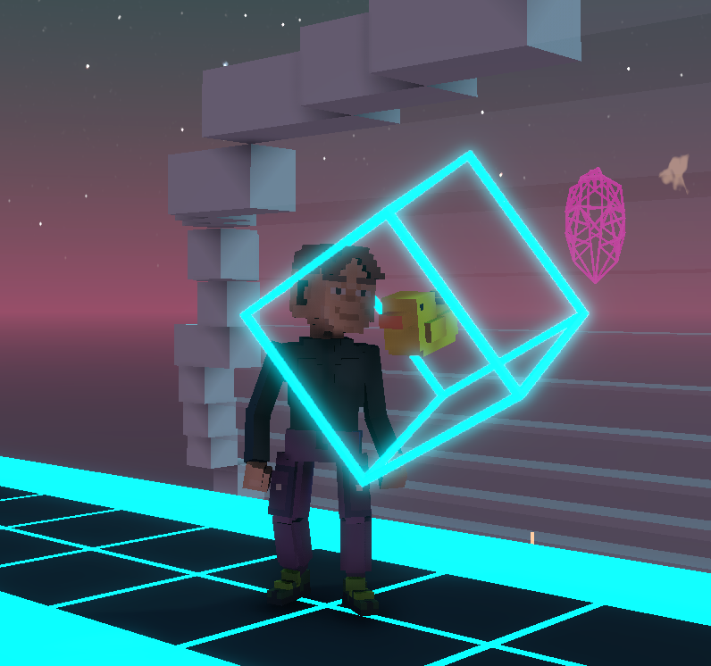 minecon.eth tweet media