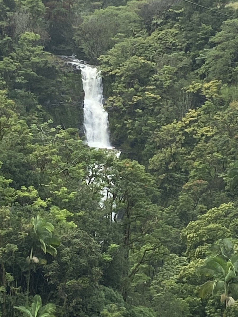 SimplyLightFall's tweet photo. Beautiful waterfall 🤩🤩 https://t.co/W8FIS76d0A