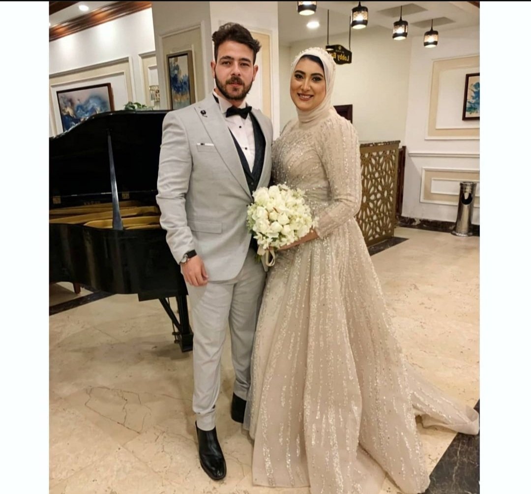 تايم لاين مبهج كله أفراح لأعز اتنين صحاب طلعت بيهم مالدنيا  ربنا يسعدهم يارب ويجعل أيامهم كلها سعاده وهنا ويتملهم علي الف خير يارب حقيقي مش عايز انام من الفرحه        
💕💕💕💕💕💕💕💕💕💕💕💕