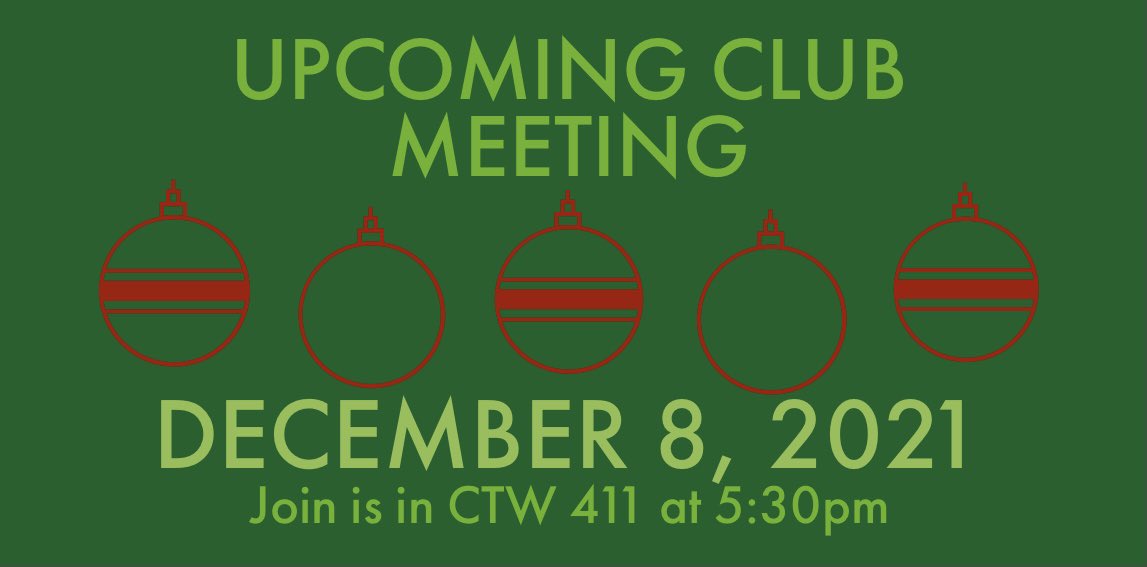 UKprepharmacy's tweet photo. Join us Wednesday in the Charles T. Wethington building at 5:30pm for our next club meeting! https://t.co/33aKc2QtYF