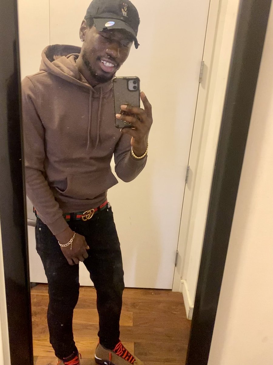FuvkYuDeepp's tweet photo. I’m my own #1Fan #NYCGUY https://t.co/Igt50S2ObR