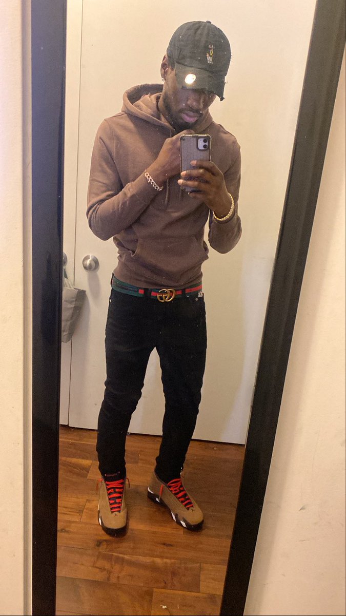 FuvkYuDeepp's tweet photo. I’m my own #1Fan #NYCGUY https://t.co/Igt50S2ObR