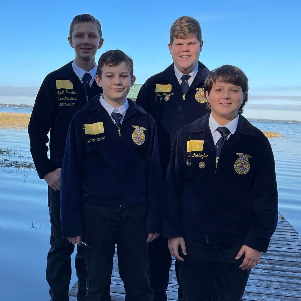 First Place Florida tweet media