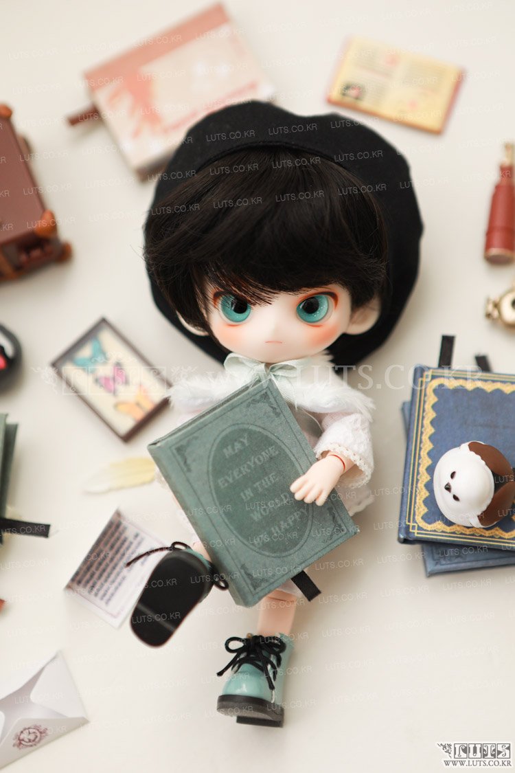 絶版】ZERO BIKE 8インチ／輪行ケース付き