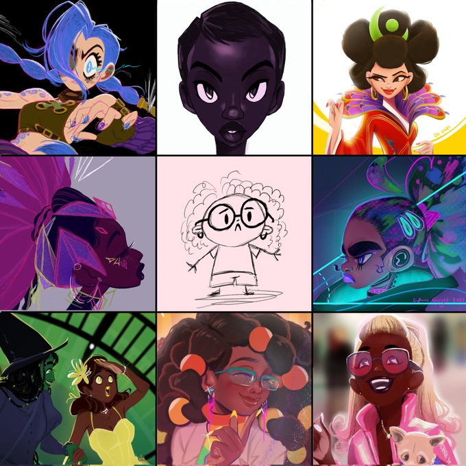 hope you guys like my selfie ✌

#artvsartist2021 