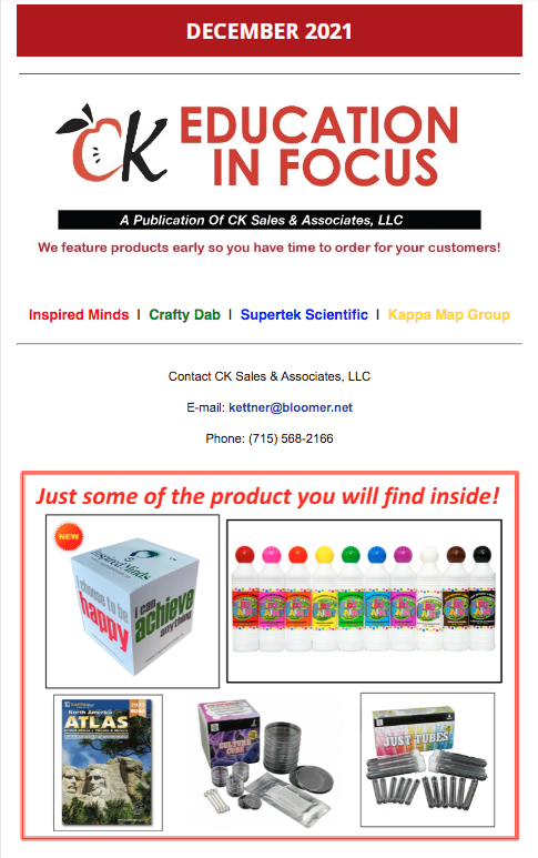 CK Sales & Associates, LLC (@sales_ck) / Posts / X