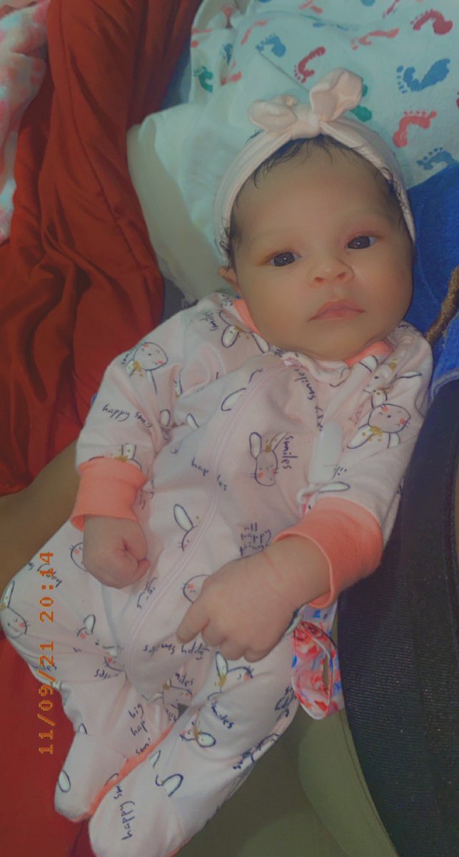 MonaeMogul's tweet photo. I can’t believe I made this little beautiful human being 🥺🥺🥰 https://t.co/2HeY294BvP