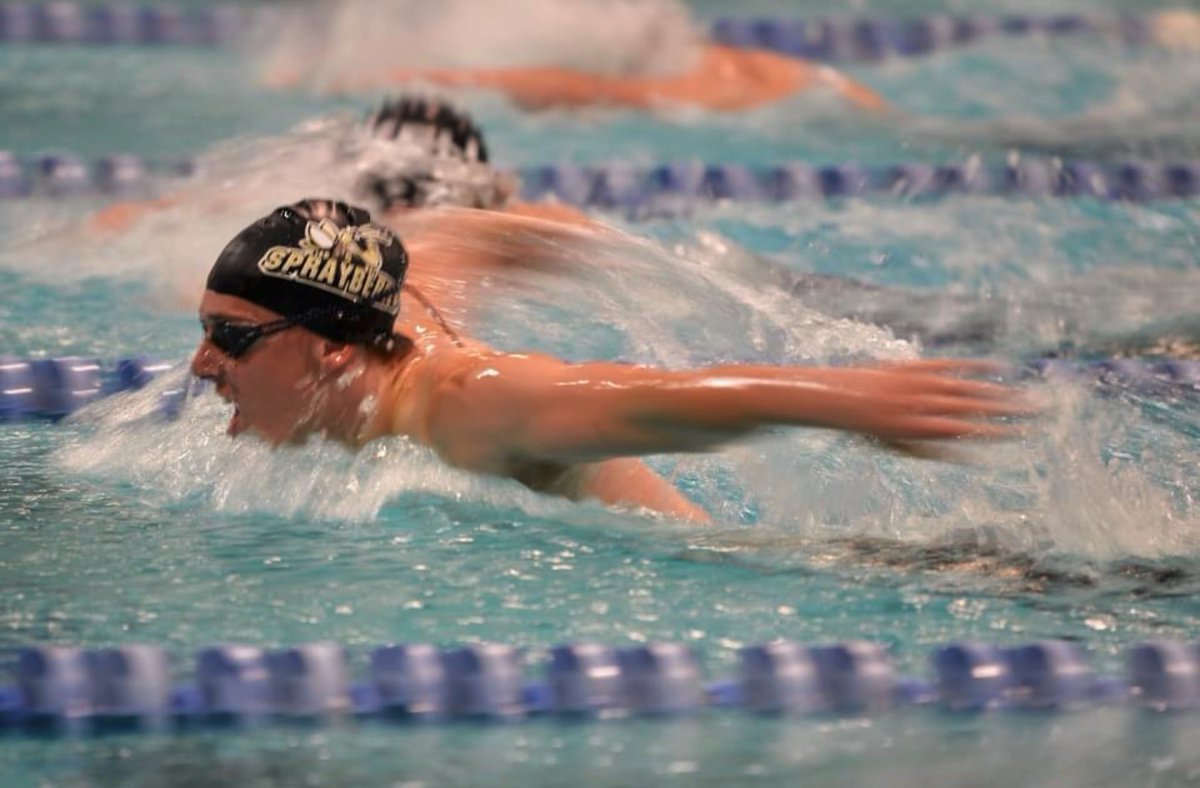 What a fast meet this weekend! More county qualifications:

Ben Young: 200 free (2:15.17); 50 free (26.98)

Walter Stuart: 200 IM (2:39.38); 100 fly (1:06.38)

Keegan Ryan: 100 free (1:05.12)

We look forward to seeing what else they have in store for the rest of the season 🥳
