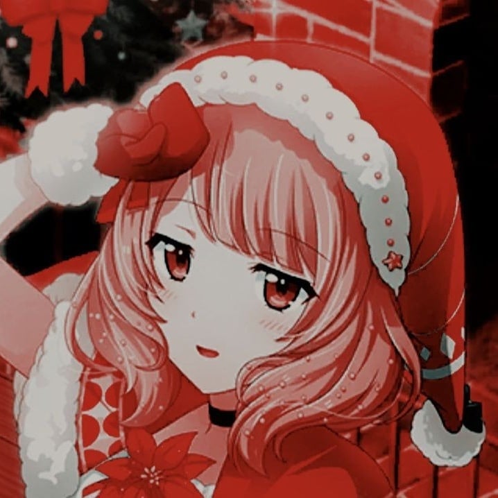 #NewProfilePic let Christmas say it's word to you merry Christmas 🎄🌲