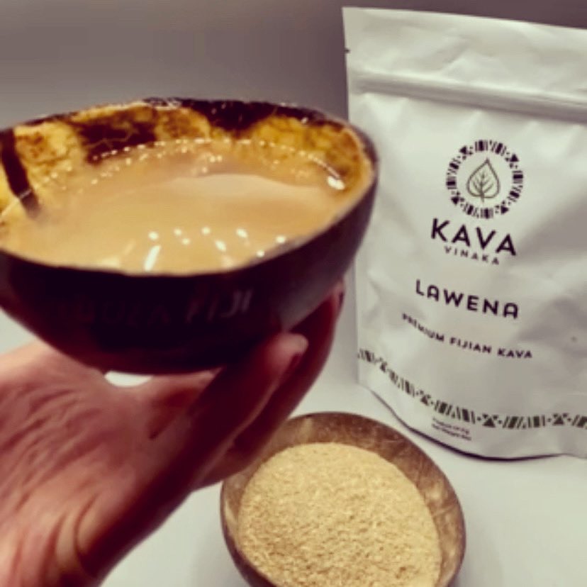 KavaVinaka's tweet photo. Sunday + Kava = Perfect Combination
#KavaVinaka #SanDiego #Lawena #Sunday #Bula #FreshKava #DrinkKava #KavaLovers #KavaTime #Relaxation #KavaCommunity https://t.co/CNQkzu1vmo
