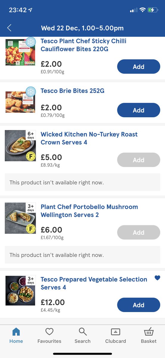 blubirdis's tweet photo. @Tesco https://t.co/Tx6h9iXQ7R