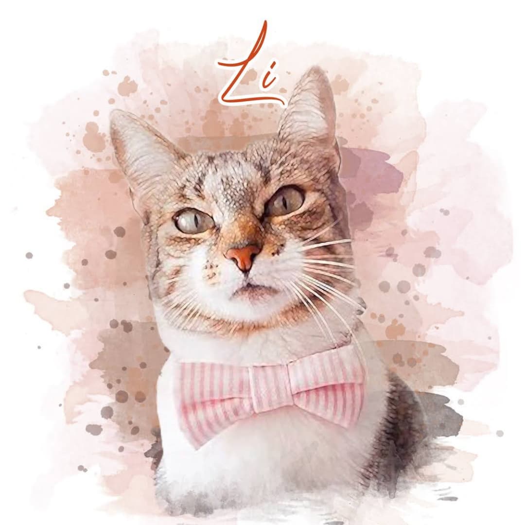 Li_the_cat's tweet photo. Do you know who made this illustration?
https://t.co/O7UKvkWsPp
#lithecat https://t.co/sEwKTxAvCF