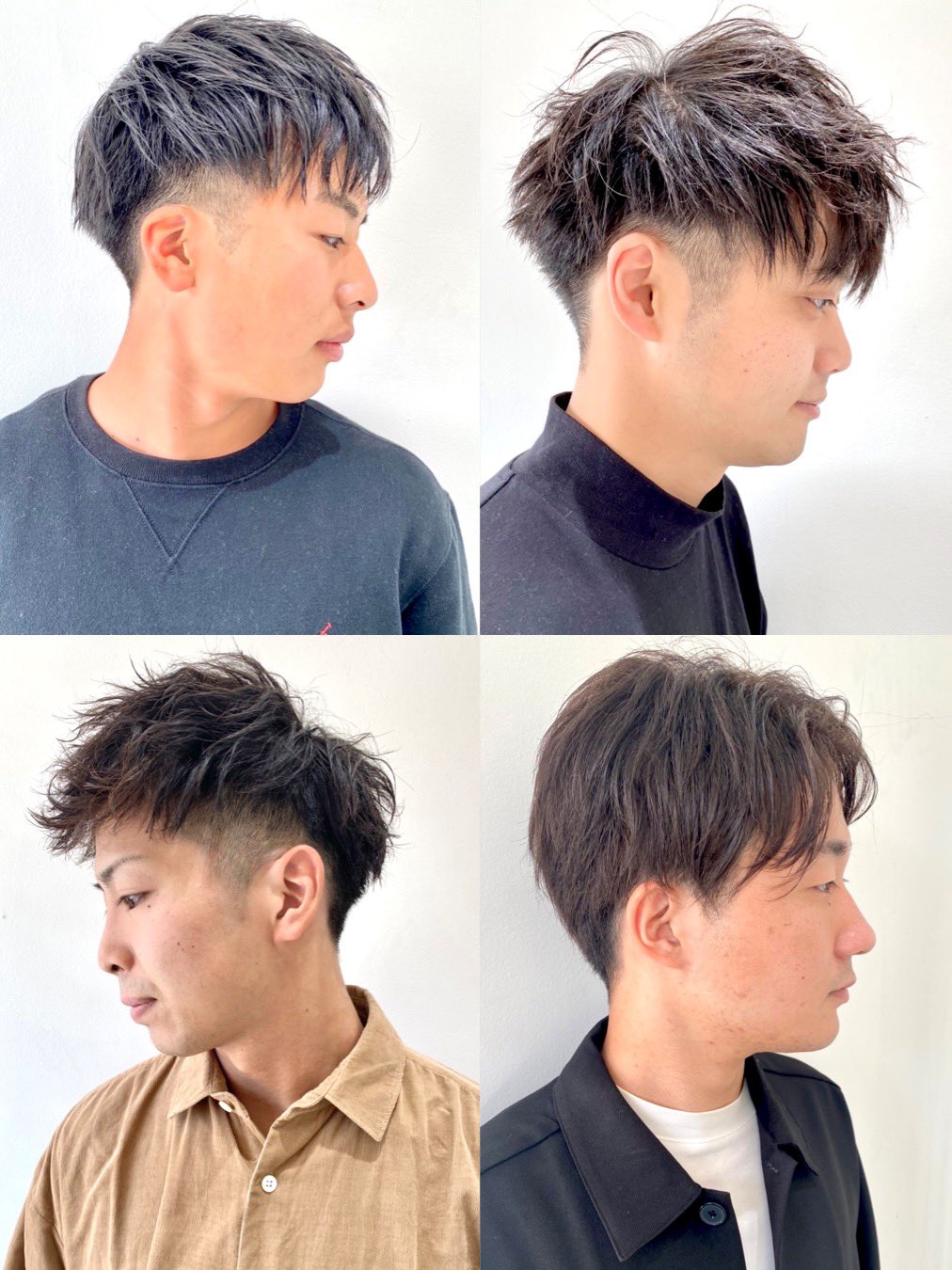 松山市メンズカット Twitter Search Twitter