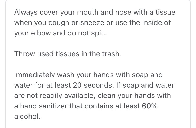 mi261dem's tweet photo. @POTUS This is a suggestion - not a criticism. It would be so much better if you cough in your elbow instead your hand. https://t.co/xdVeabnNYA