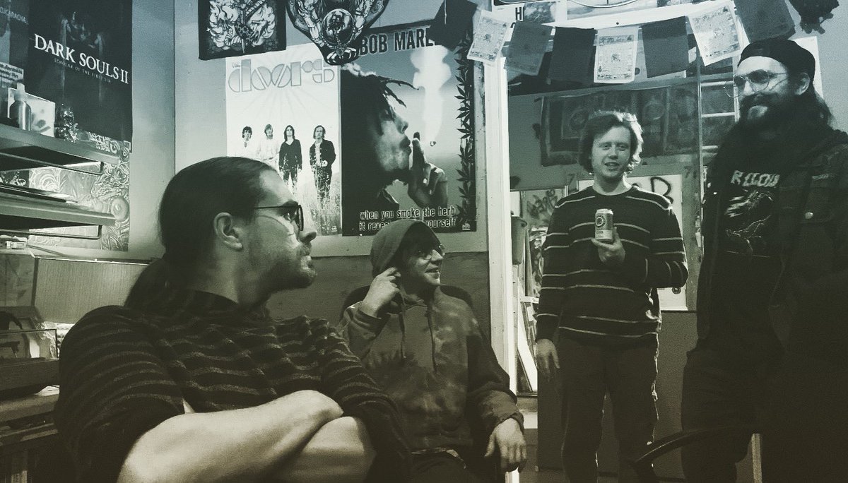 The playbacks are very satisfying! Excited to show you the product! #debutalbum