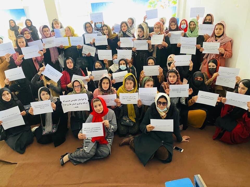 QaderiHomeira's tweet image. #hear_me 
 @KamalaHarris 
@VP