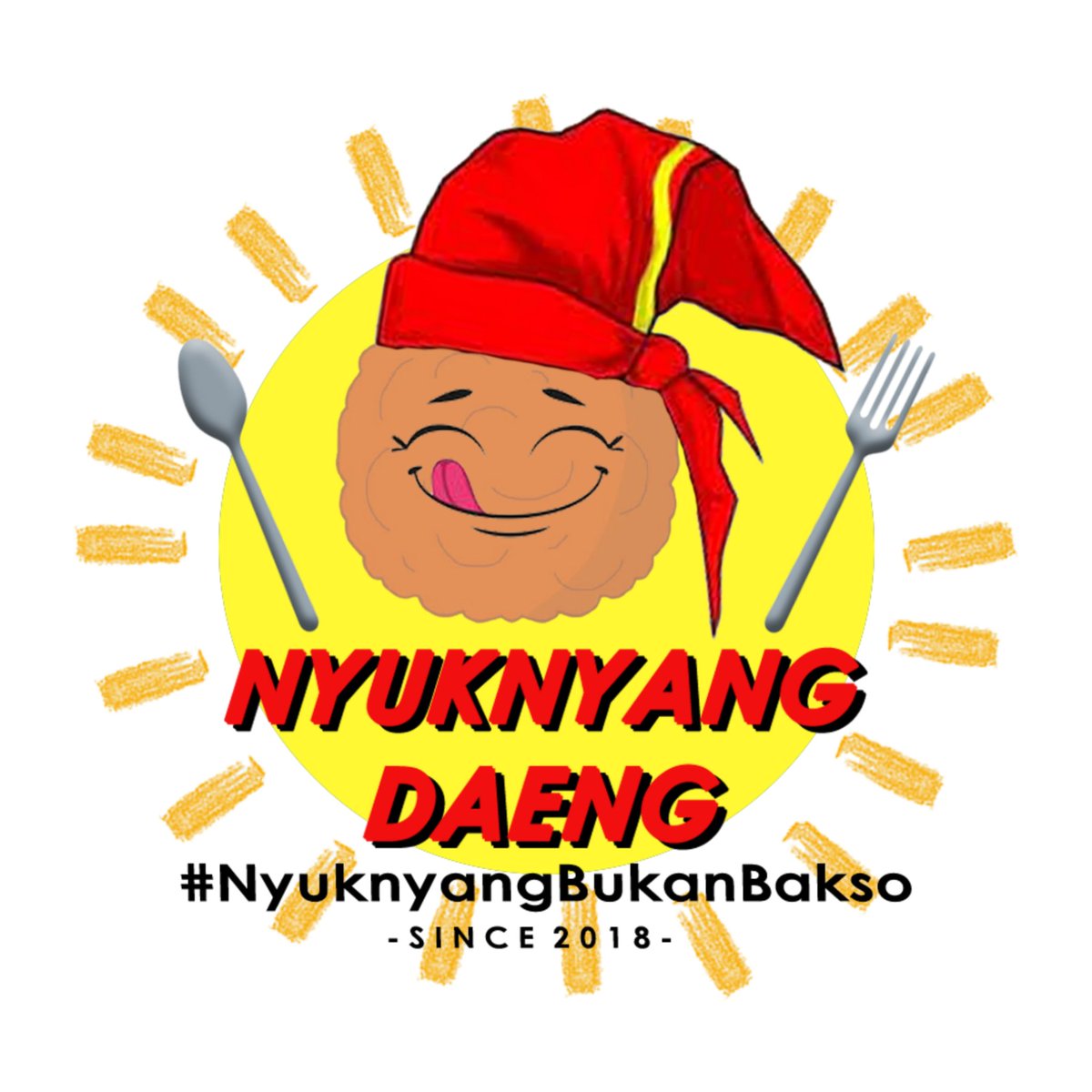 #NyuknyangDaeng
#FotoProfilBaru