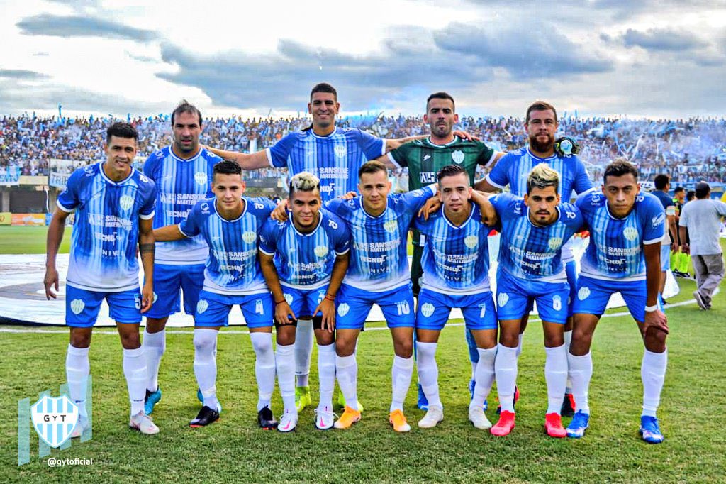 matiasposadas's tweet photo. Con la frente en alto GIMNASIA, un gran campeonato, un enorme equipo con el que nos sentimos representados, este es el camino. GRACIAS! 🤍💙🤍 https://t.co/gq020R7q8d