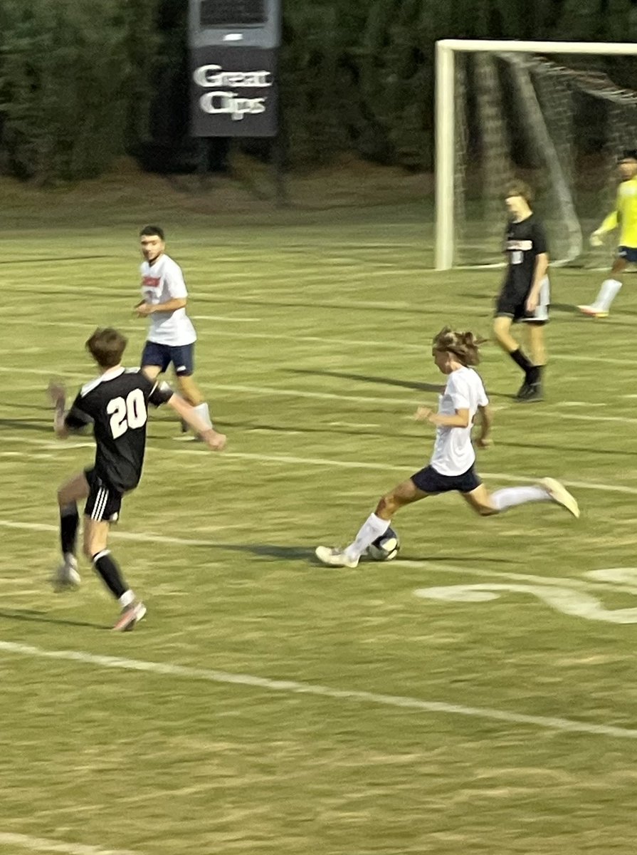 itsjustamatter's tweet photo. Cooper made All-County AND All-Region Teams in soccer. #defense #soccer #defender #sweeper #allcounty #allregion #carsoncougars #junior #highschool #highschoolsoccer #hssoccer #hsjunior #ncsoccer #3A @CarsonAthletics @JCHSCougars https://t.co/LJAz22PLwk